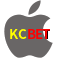 Aplicativo KCBET para iOS