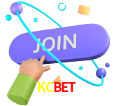 Junte-se ao cassino KCBET hoje mesmo