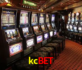 Desvendando o Mundo dos Jogos Virtuais na kcbet