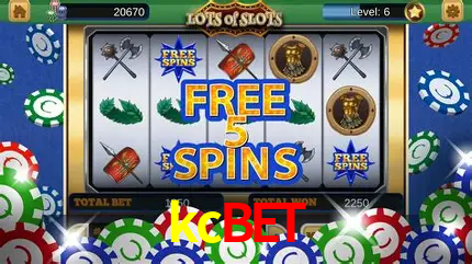 Desvendando o Mundo dos Jogos Virtuais na kcbet