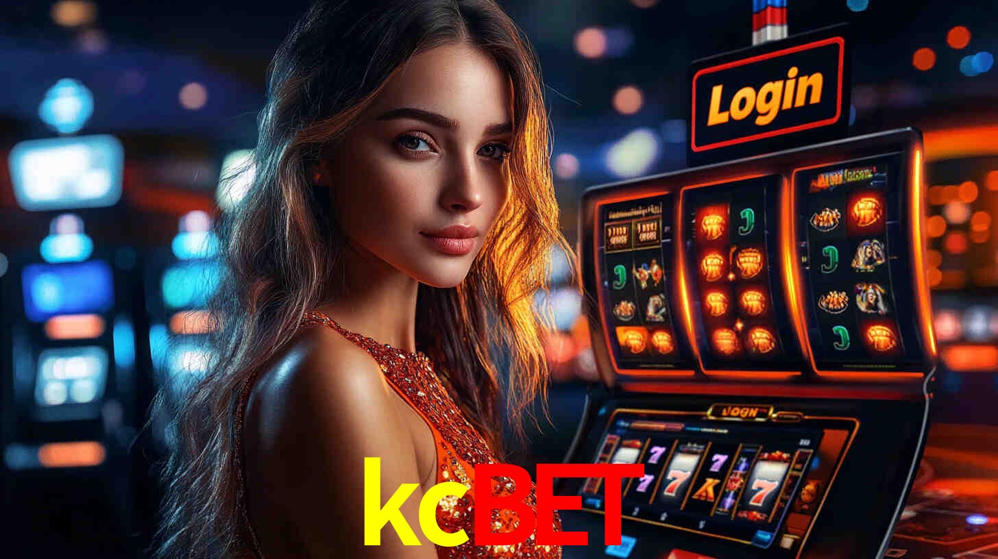 kcbet: Seu Cassino Premiado com Pagamentos Rápidos