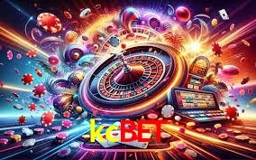 Experiência VIP kcbet