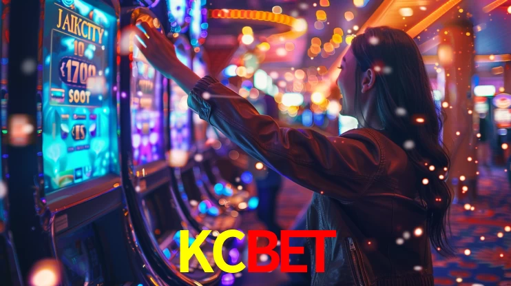 KCBET vip