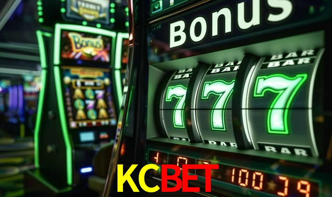 Experiência VIP KCBET