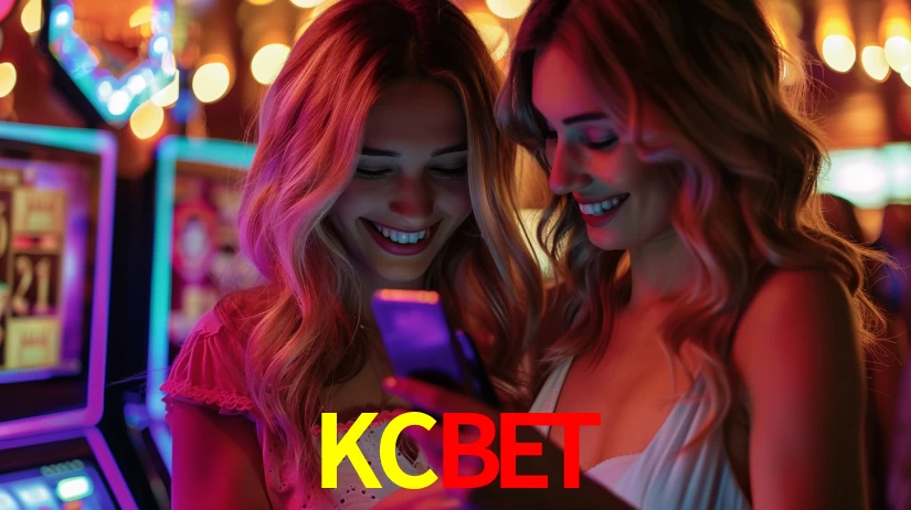 KCBET: Seu Cassino Premiado com Pagamentos Rápidos