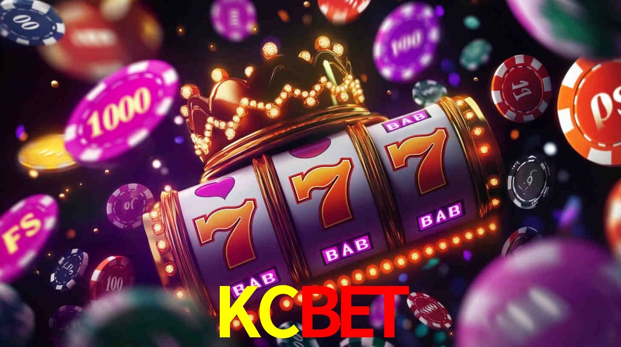 Welcome Bonus KCBET