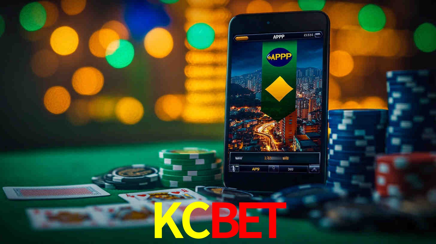 Estatísticas KCBET