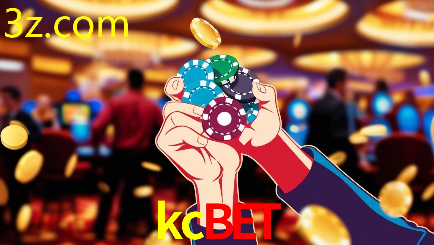 KCBET