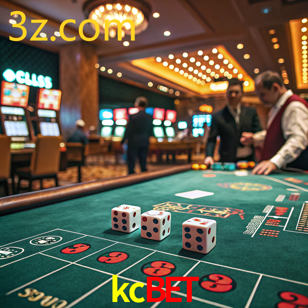 KCBET