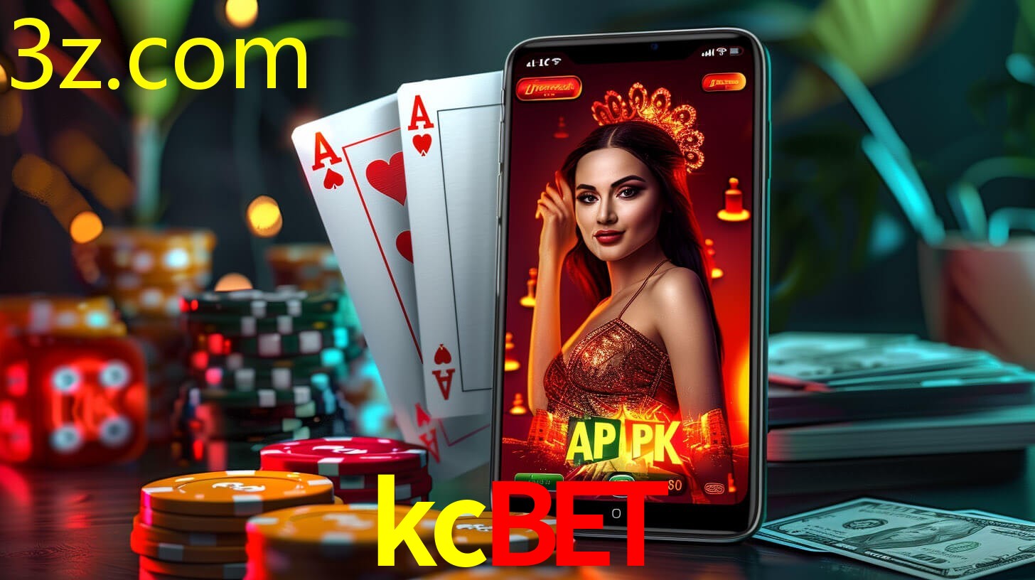 KCBET