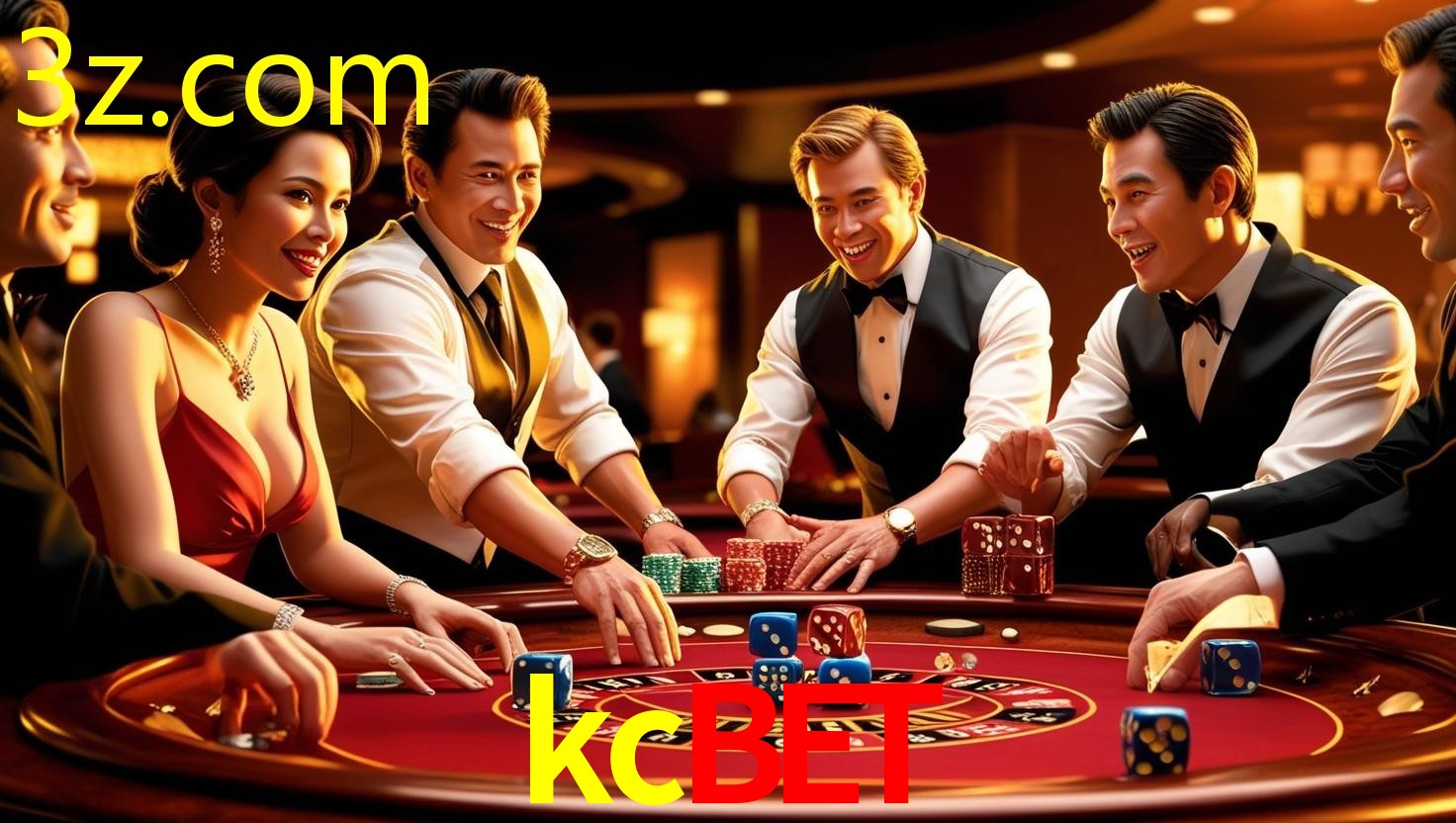 KCBET