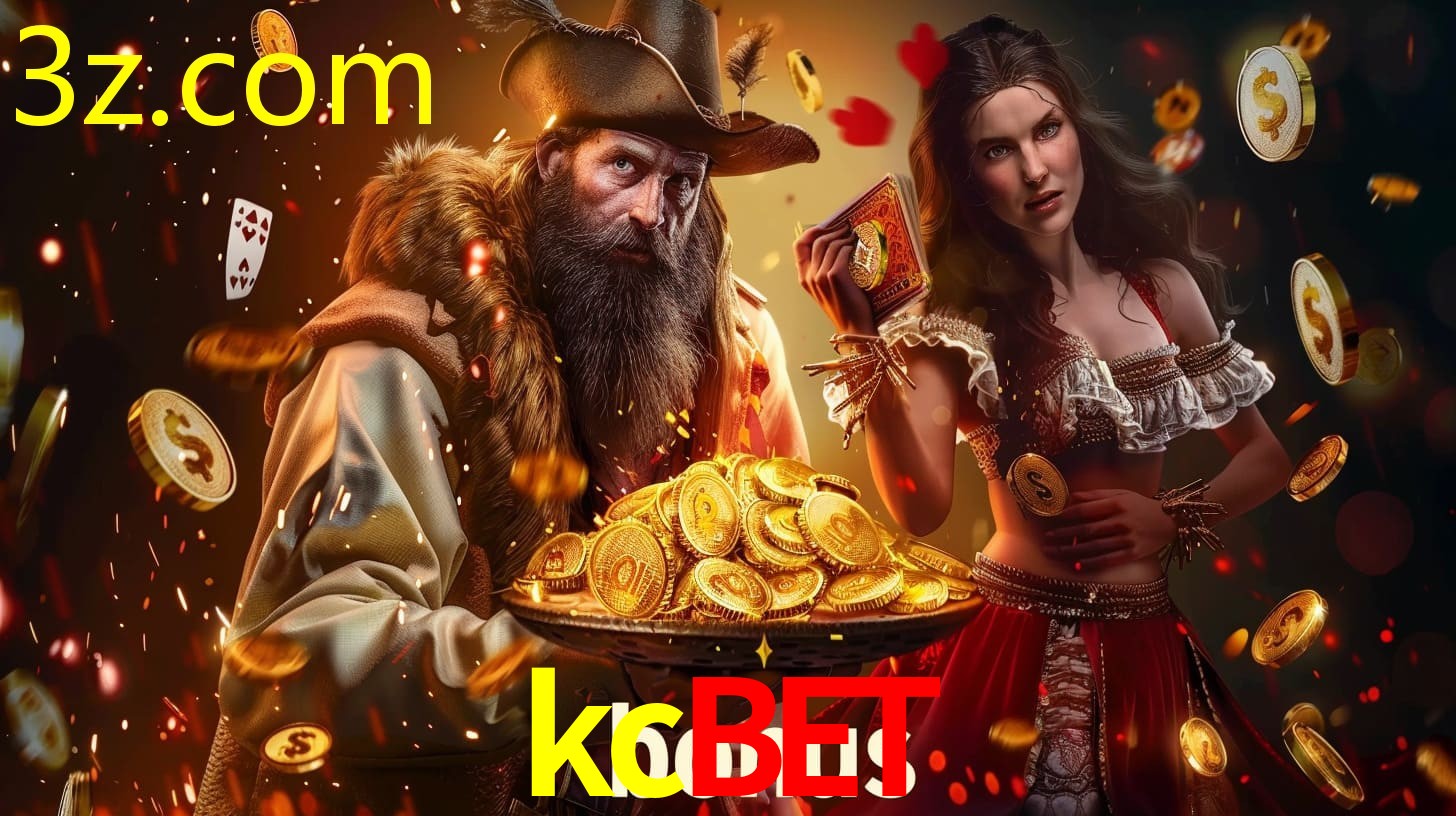 KCBET