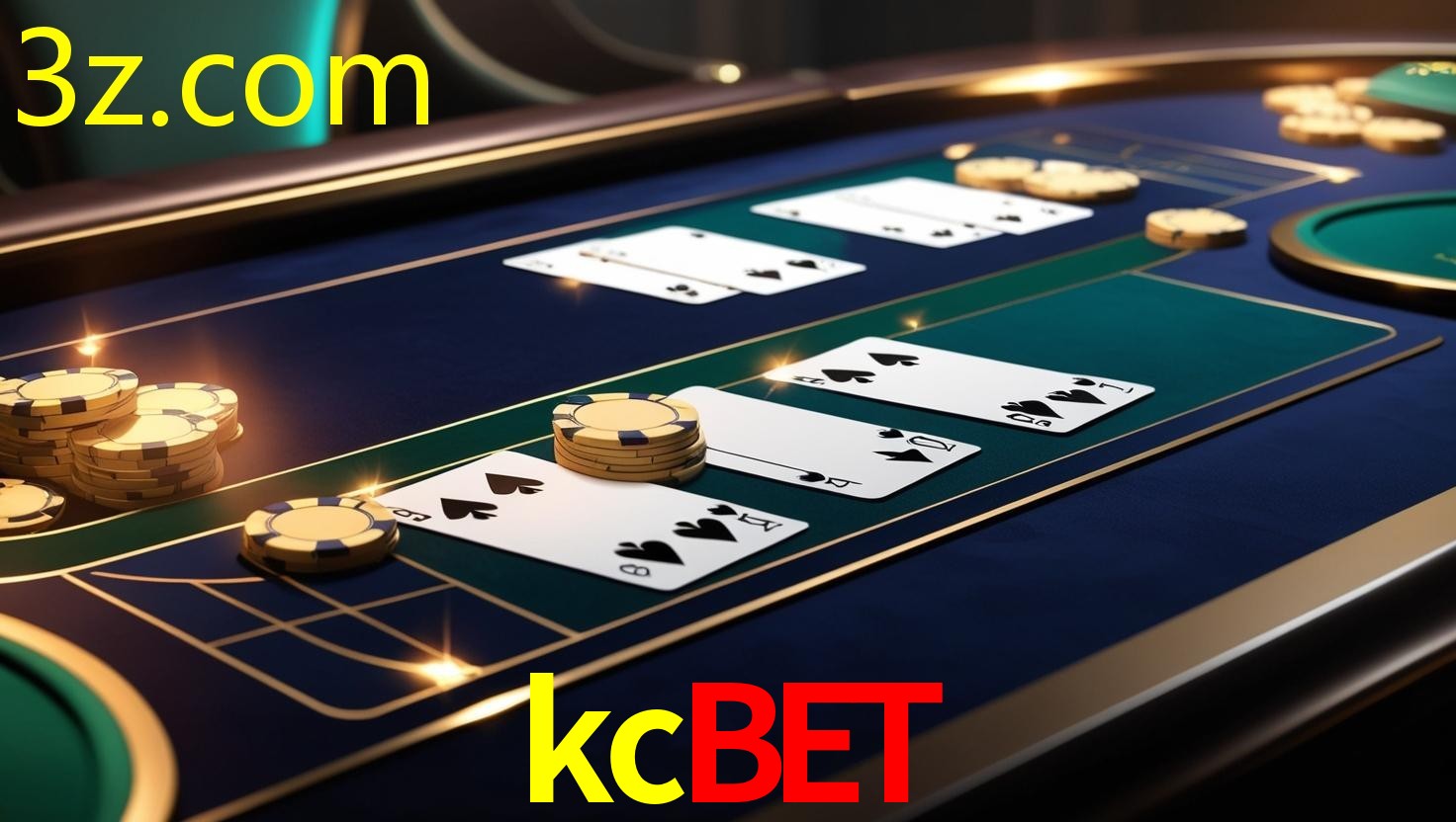 KCBET