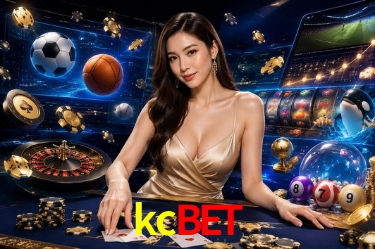 Account Benefits kcbet