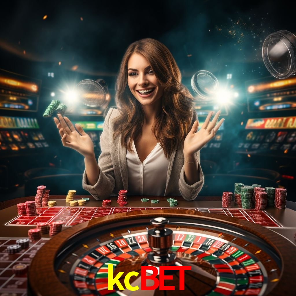 kcbet: Jogos de Caça-Níqueis-Altas Recompensas, Roleta-Velocidade, Blackjack-Desafios Máximos