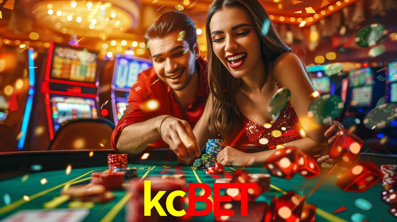 Design Responsivo kcbet