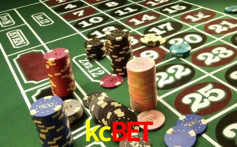 Casino Ao Vivo kcbet