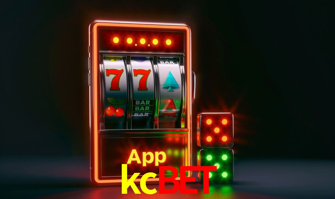 Jogos de Slot kcbet