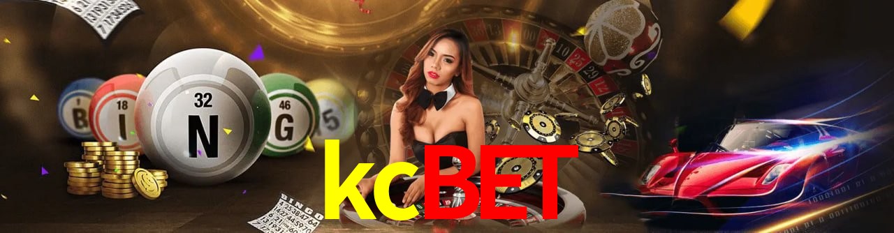 Logo kcbet Telegram Canal Oficial