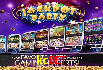 Descubra o Mundo do Cassino Online com kcbet