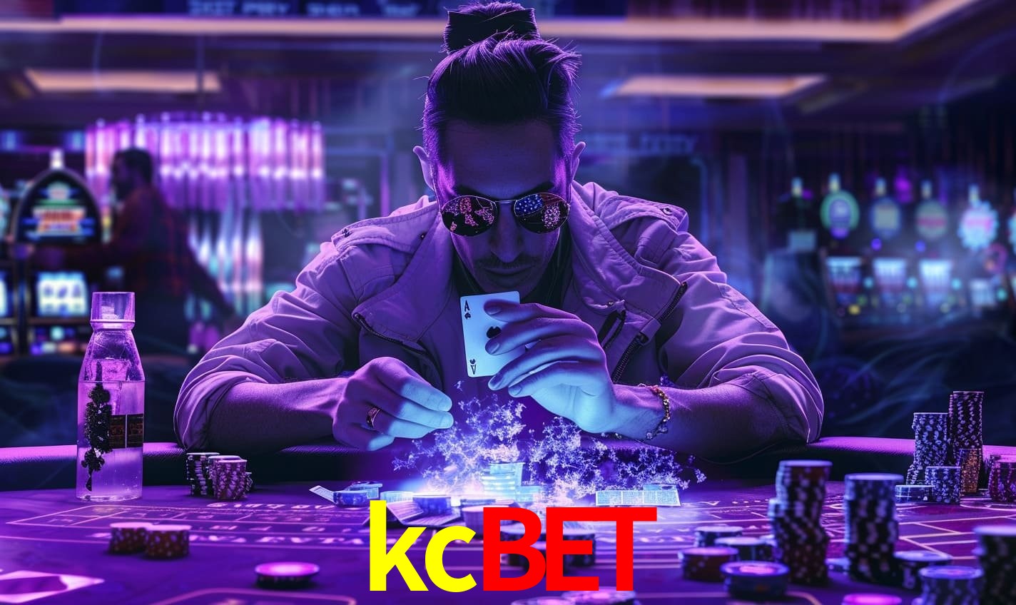 VIP Casino kcbet