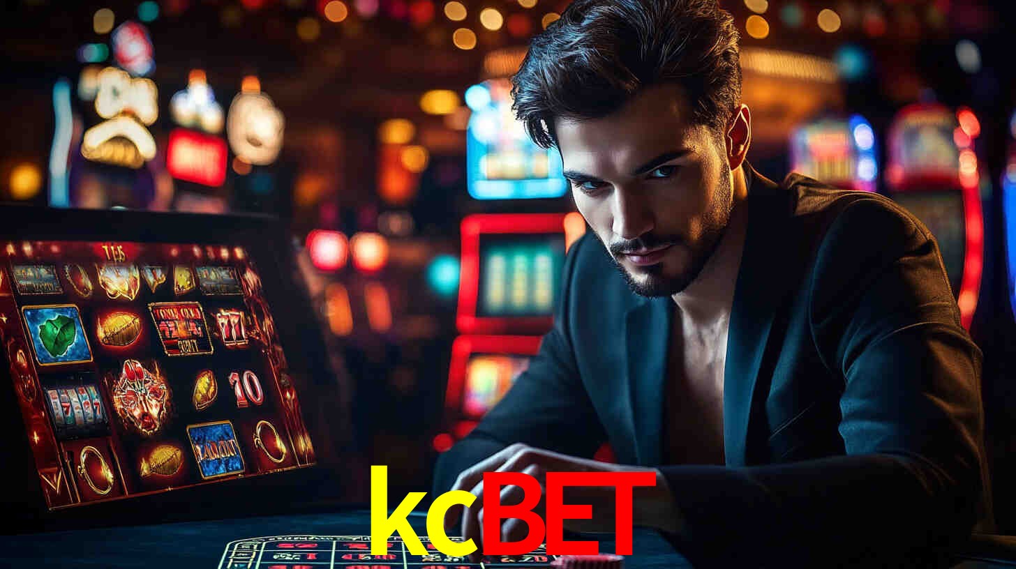 kcbet