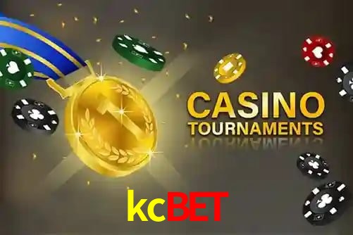Requisitos do APK kcbet para Android - Logo Oficial