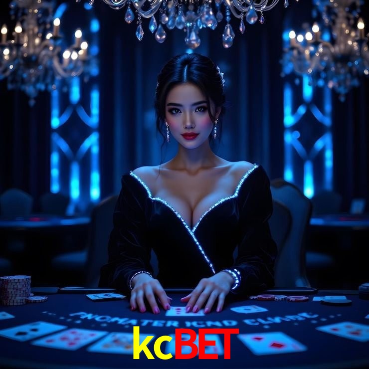 Login Seguro kcbet