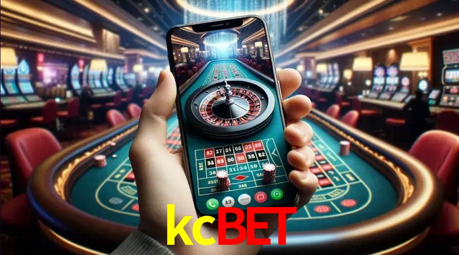 Secure Login kcbet