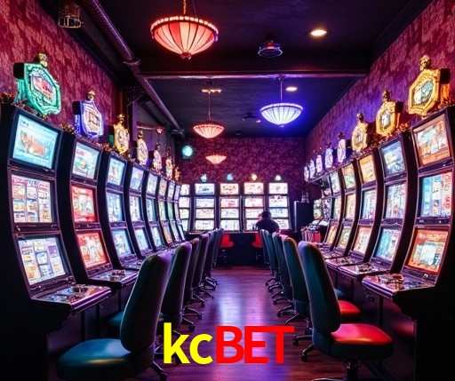 Bot kcbet Telegram