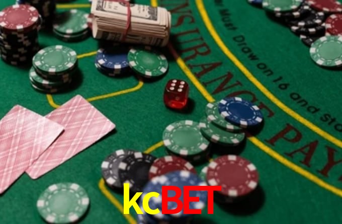 kcbet