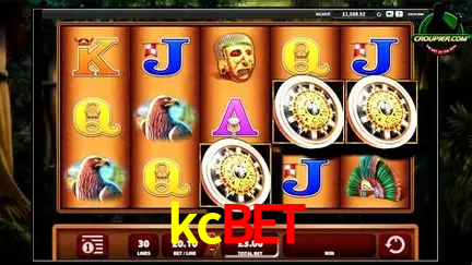 Descubra o Mundo do Cassino Online com kcbet