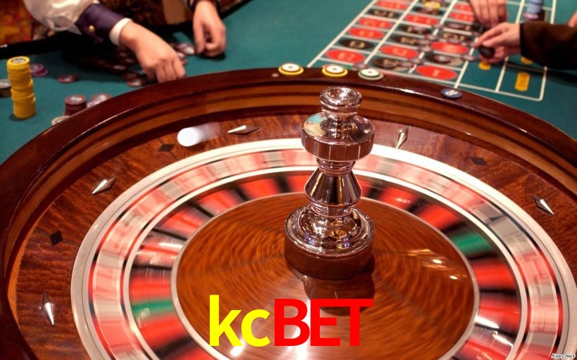 Casino Ao Vivo kcbet