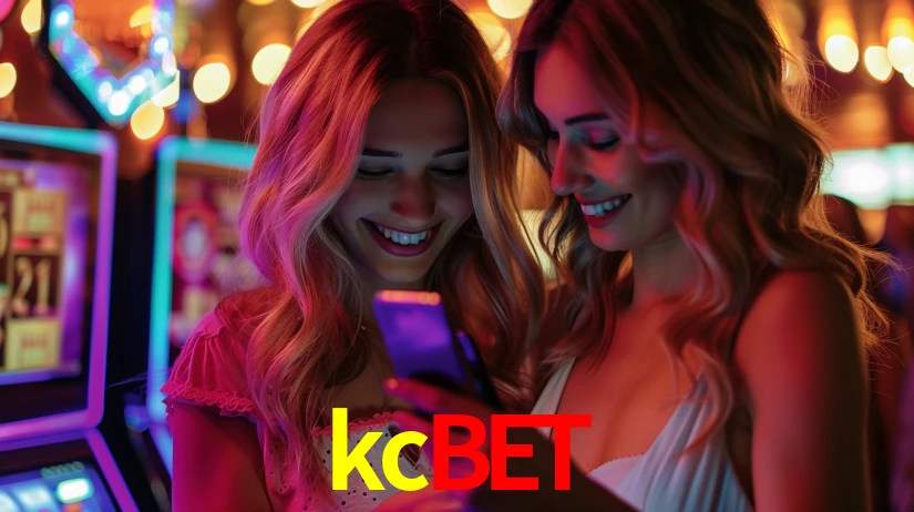 Sinta a adrenalina dos jogos de cassino com kcbet