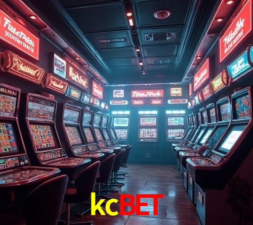 kcbet Plataforma Confiável