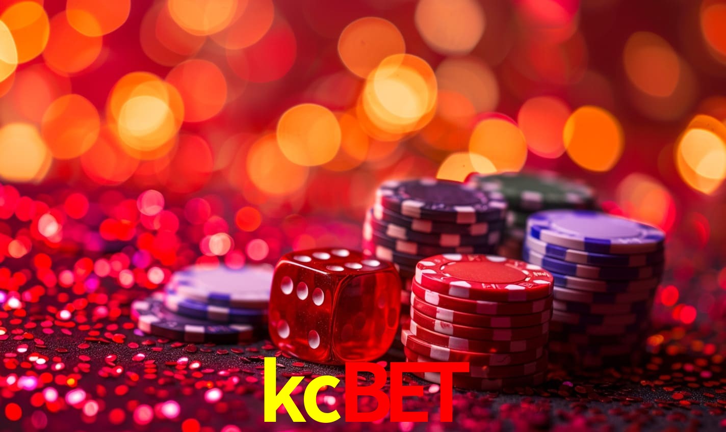 A Emoção da Loteria na kcbet: Uma Chance de Mudança de Vida