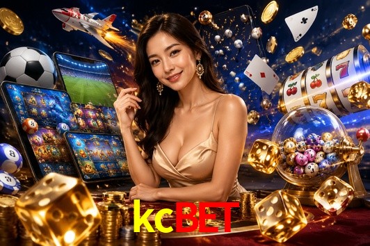 Live Casino kcbet
