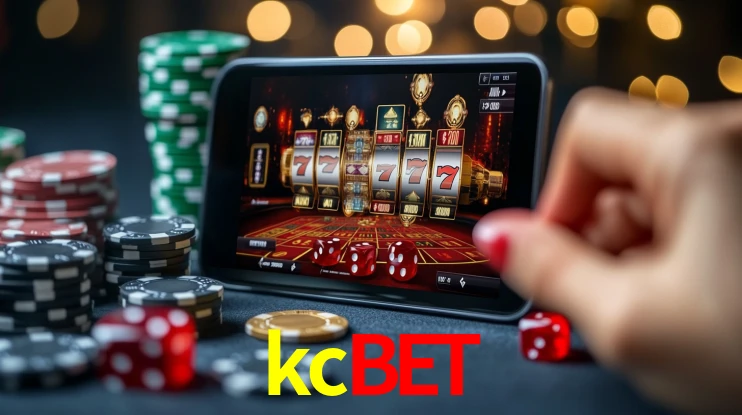 Premium Interface kcbet