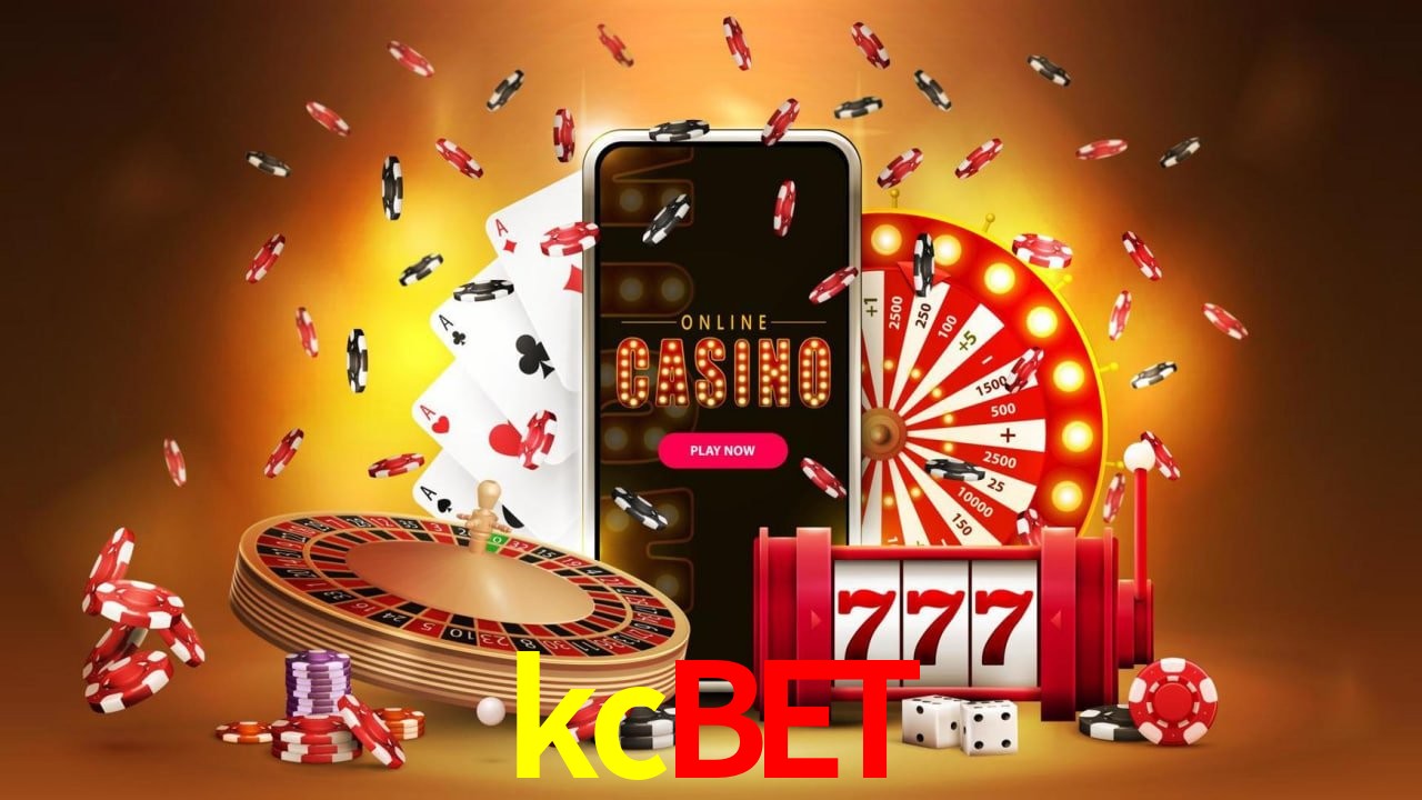 Descubra o Programa VIP da kcbet: Vantagens Exclusivas para Jogadores