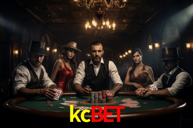 cassino kcbet