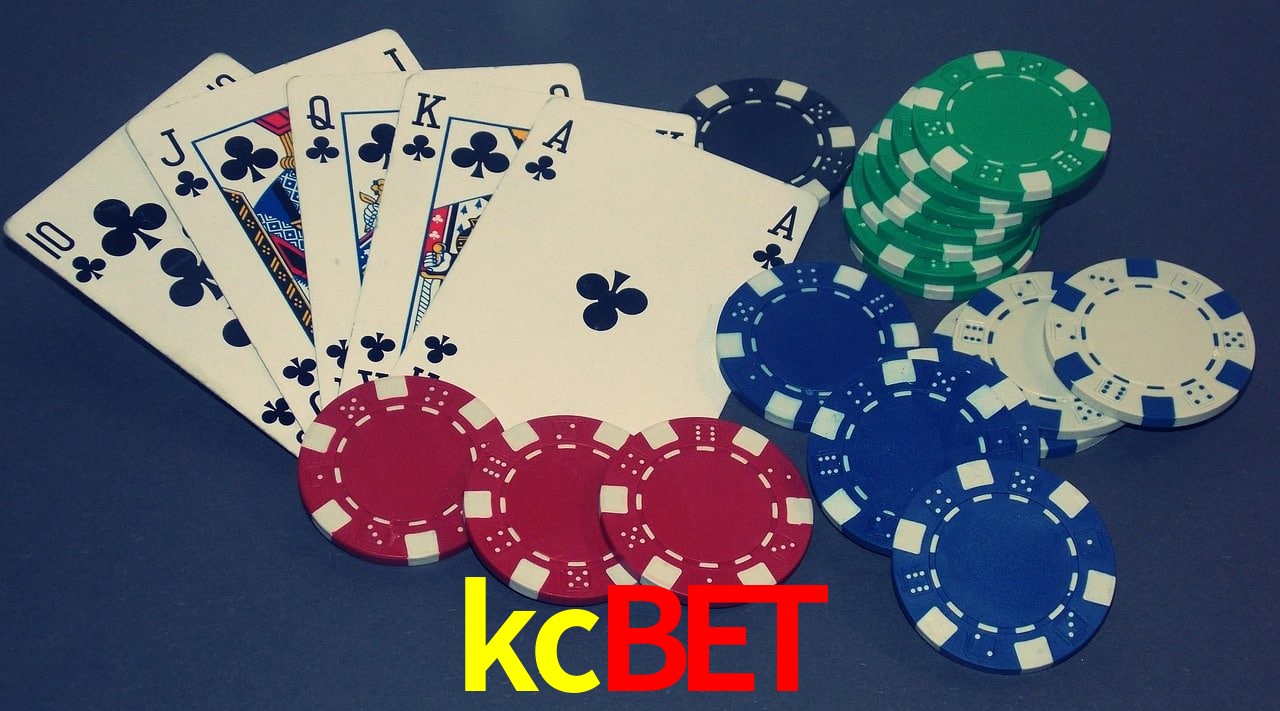 Game Statistics kcbet