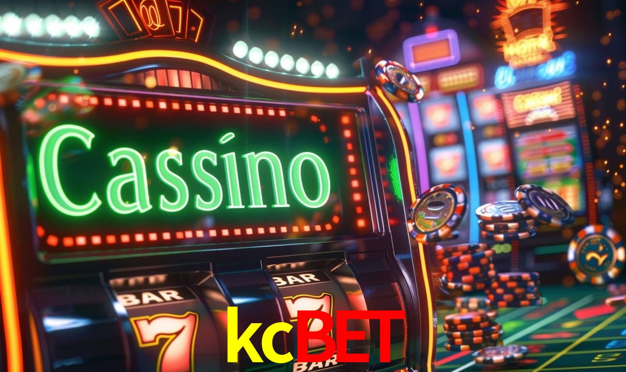Tecnologia da Plataforma kcbet
