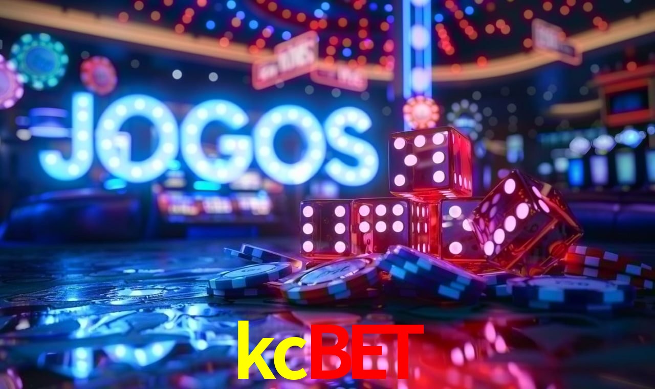 Bônus Diários kcbet
