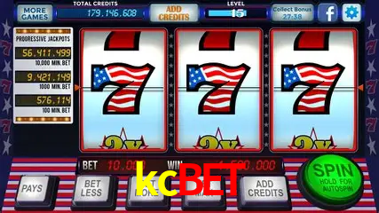 Desvendando o Mundo dos Jogos Virtuais na kcbet