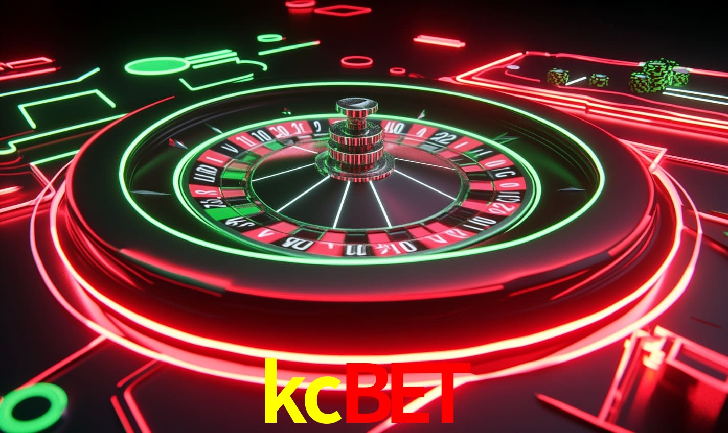 Desvendando o Mundo dos Jogos Virtuais na kcbet