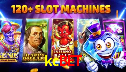 Desvendando o Mundo dos Jogos Virtuais na kcbet