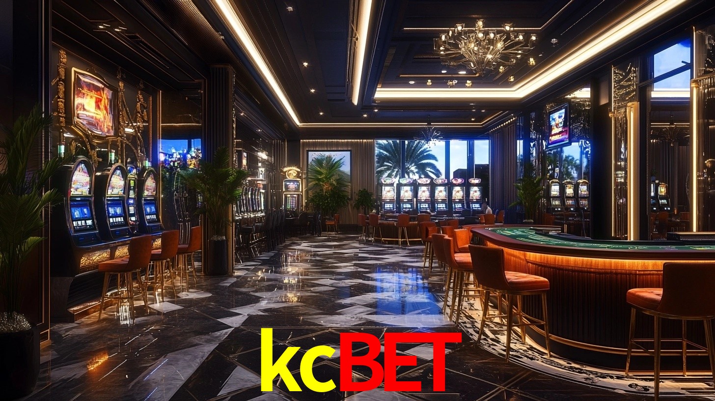 kcbet