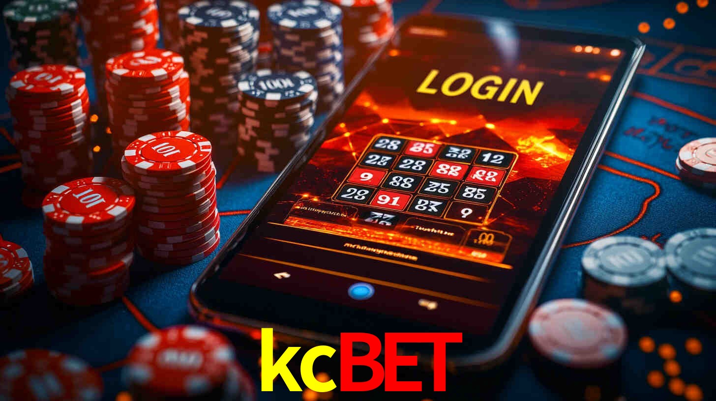 Bônus Generosos e Exclusivos no kcbet para Você!