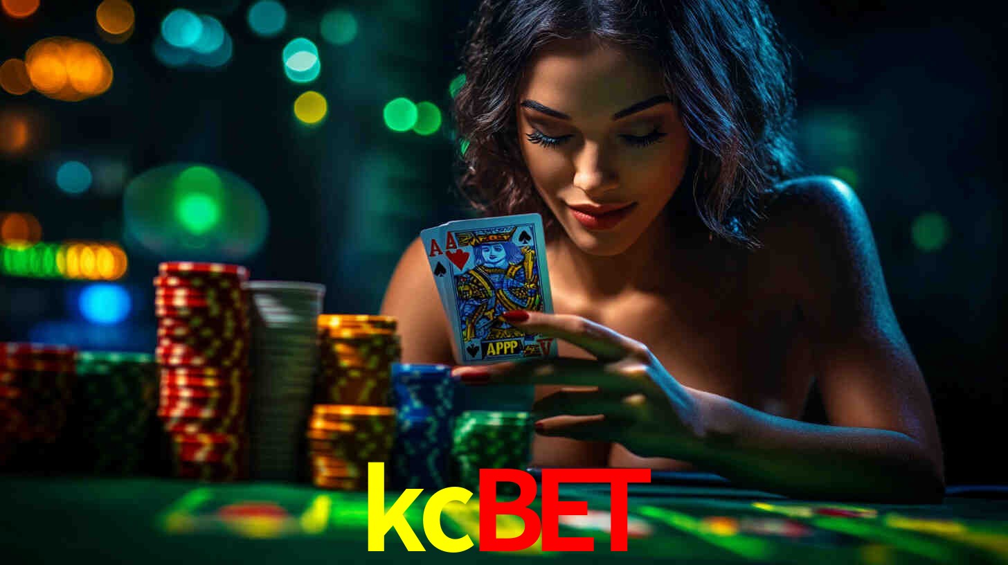 Explorando a Categoria de Eventos em Apostas na kcbet