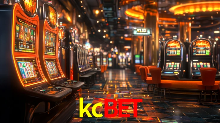 Experimente o Login Seguro Premium no kcbet